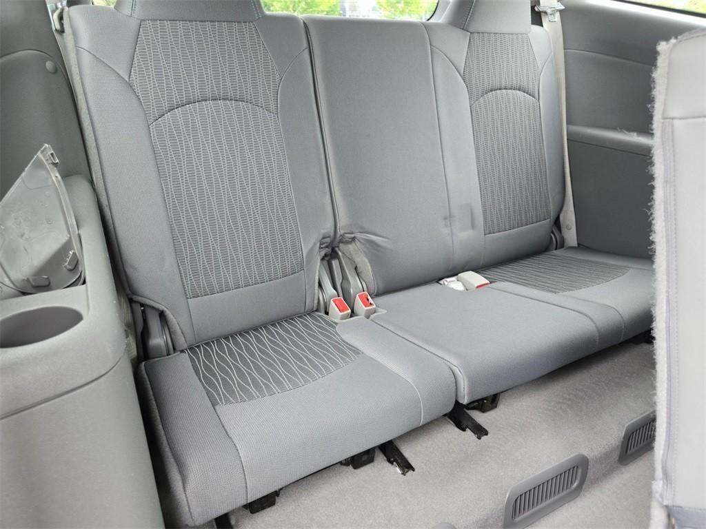 used 2017 Chevrolet Traverse car, priced at $12,949