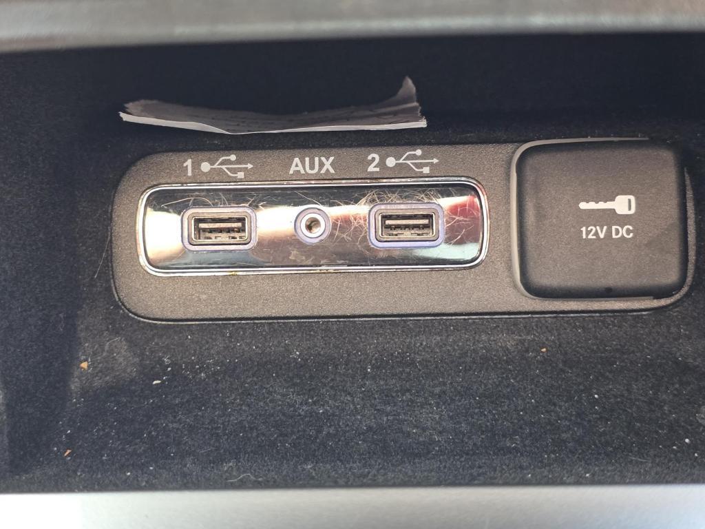 used 2018 Jeep Grand Cherokee car, priced at $20,417
