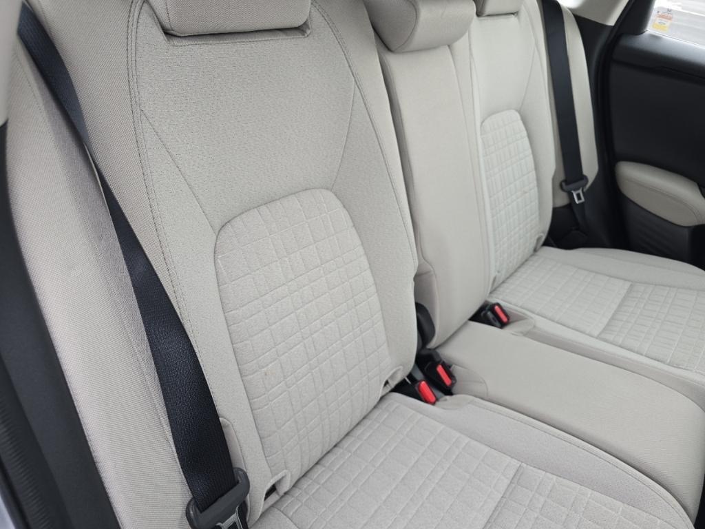 used 2025 Honda HR-V car, priced at $25,997