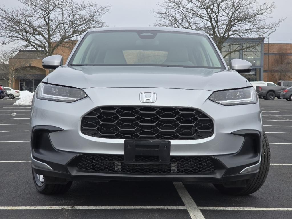 used 2025 Honda HR-V car, priced at $25,997