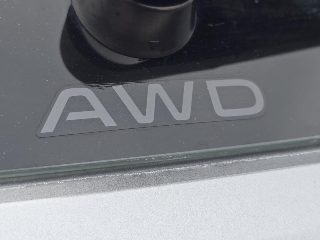 used 2025 Honda HR-V car, priced at $25,997