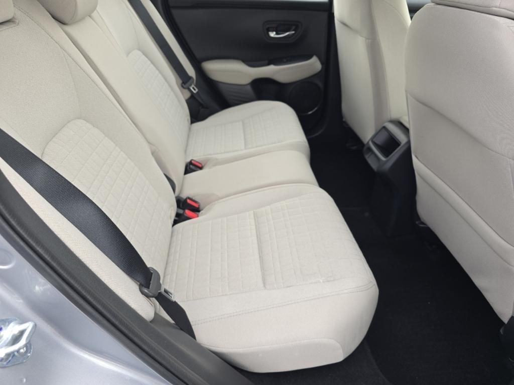 used 2025 Honda HR-V car, priced at $25,997