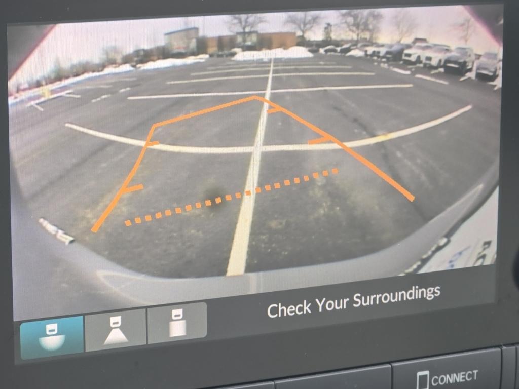 used 2025 Honda HR-V car, priced at $25,997