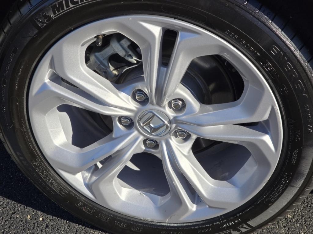 used 2025 Honda Accord car, priced at $24,597