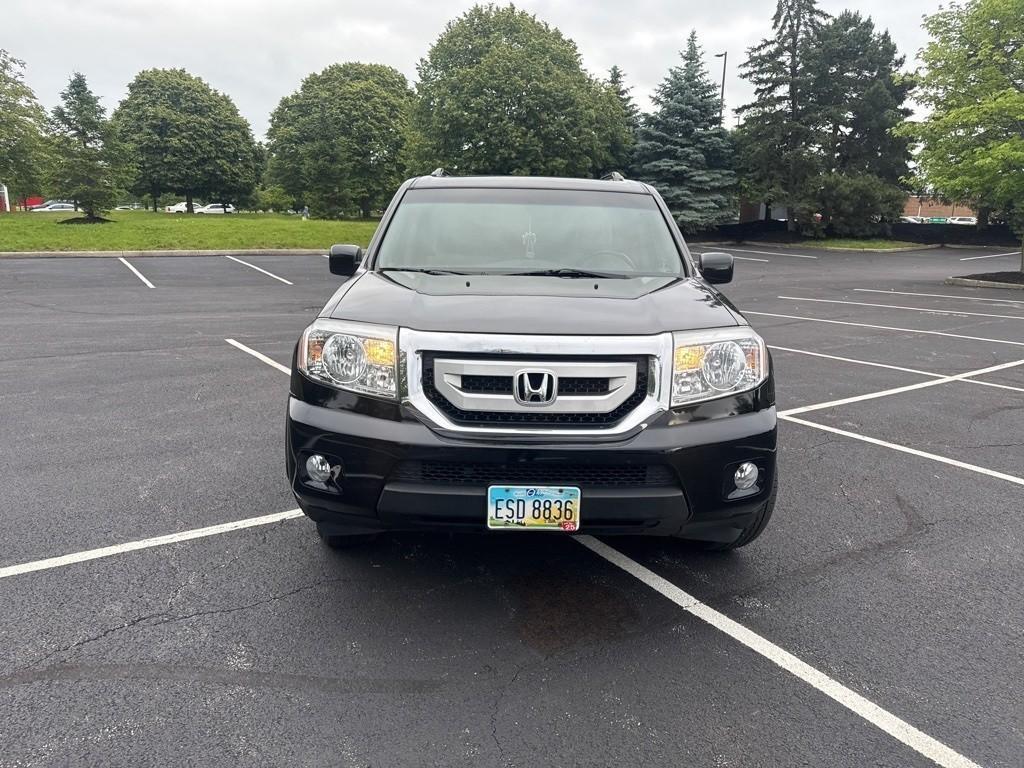 used 2010 Honda Pilot car, priced at $12,500