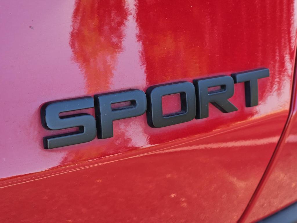 used 2024 Honda HR-V car, priced at $26,720