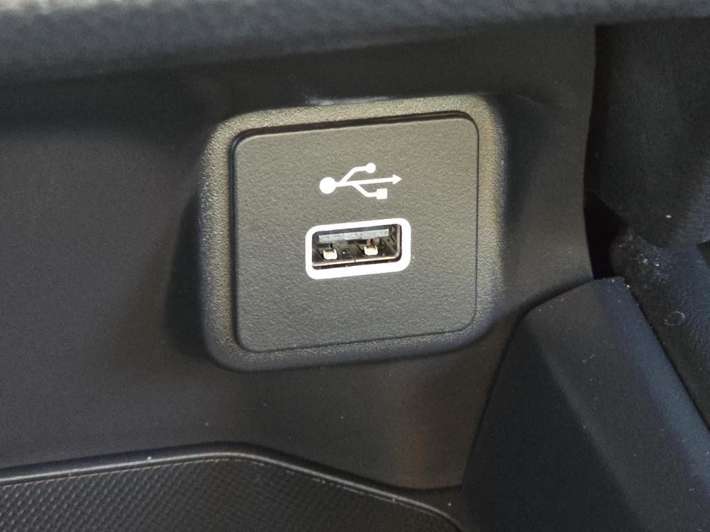 used 2024 Honda HR-V car, priced at $26,720