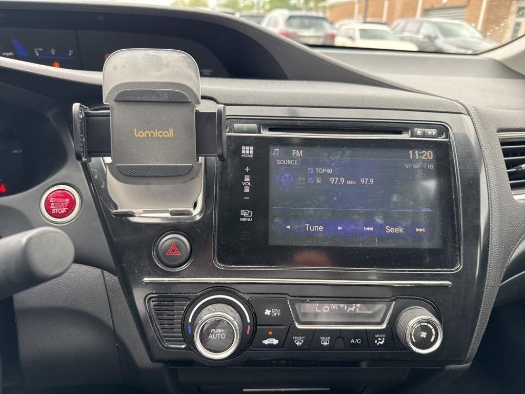 used 2014 Honda Civic car, priced at $9,997