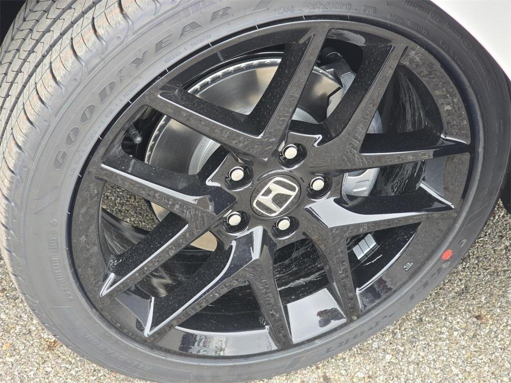 new 2026 Honda Civic car, priced at $29,445