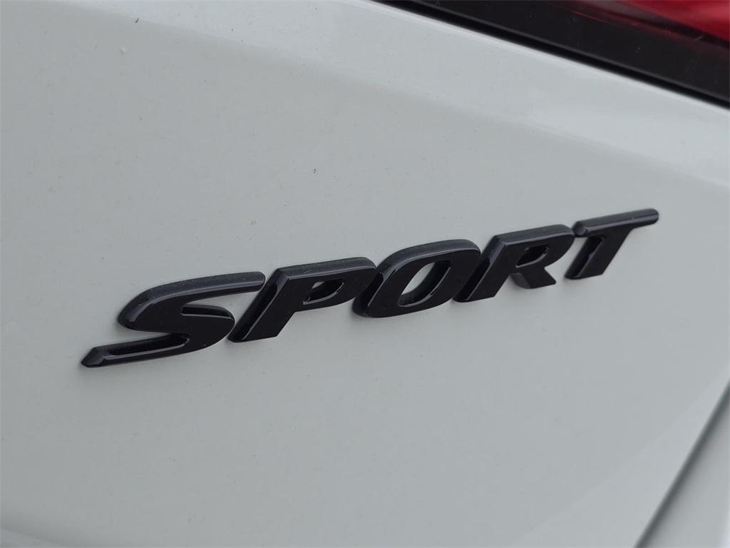 new 2026 Honda Civic car, priced at $29,445