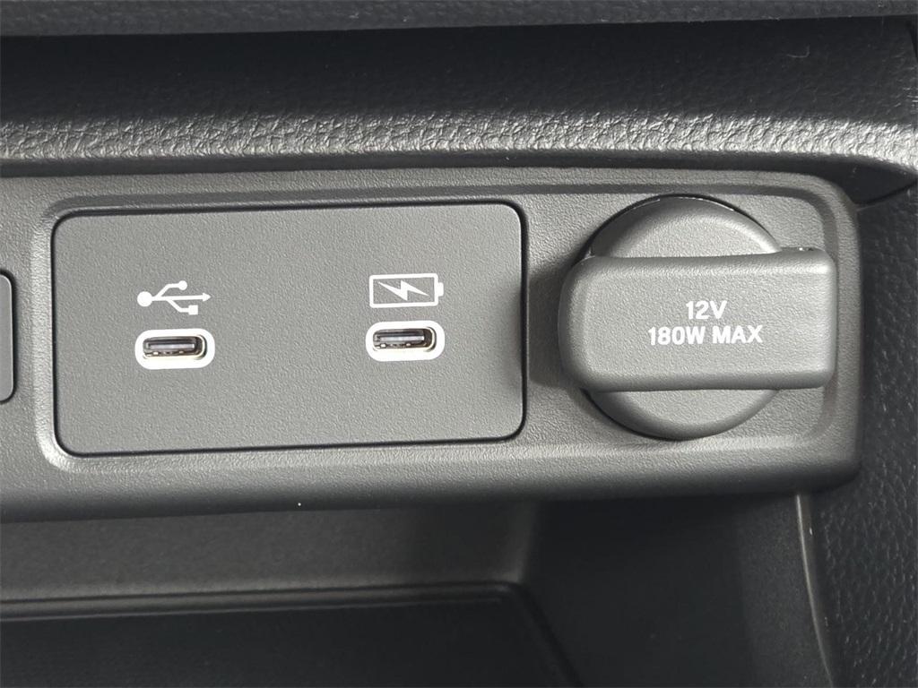 new 2026 Honda Civic car, priced at $29,445