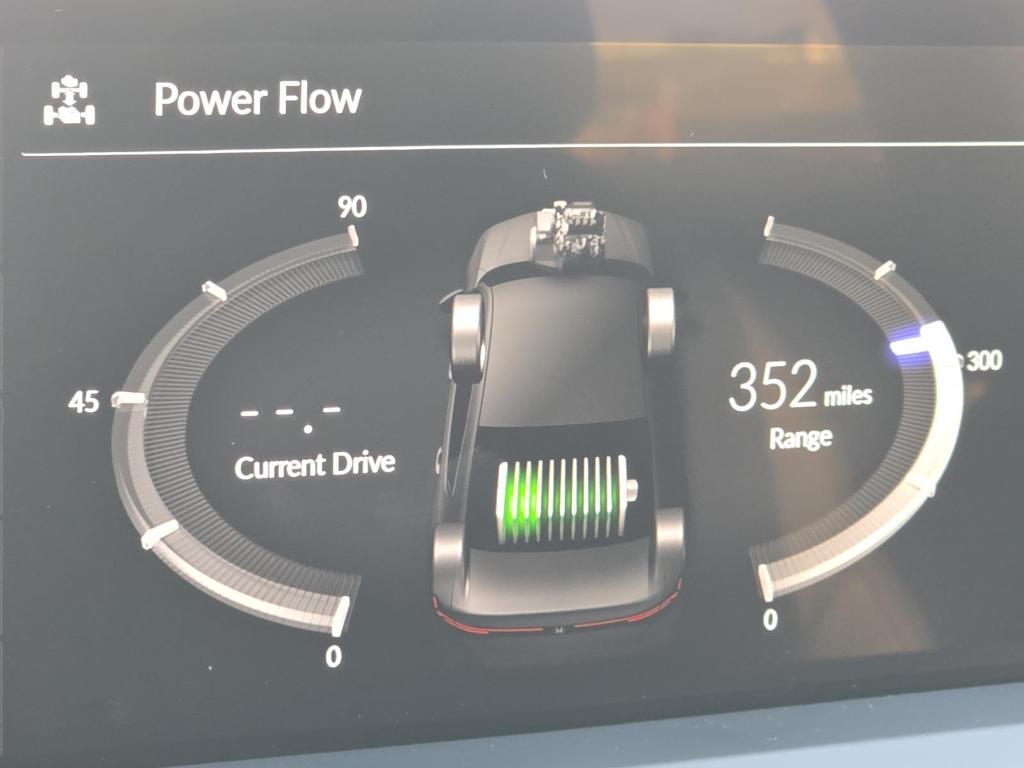 new 2025 Honda Accord Hybrid car, priced at $37,025