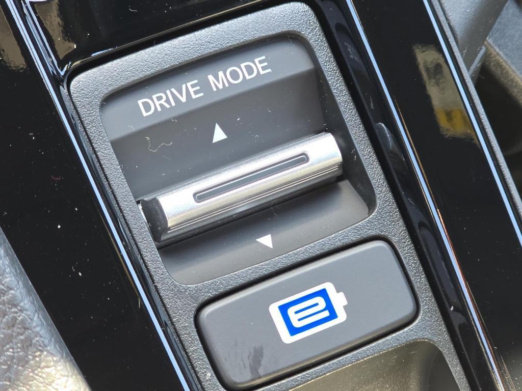 new 2025 Honda Accord Hybrid car, priced at $37,025