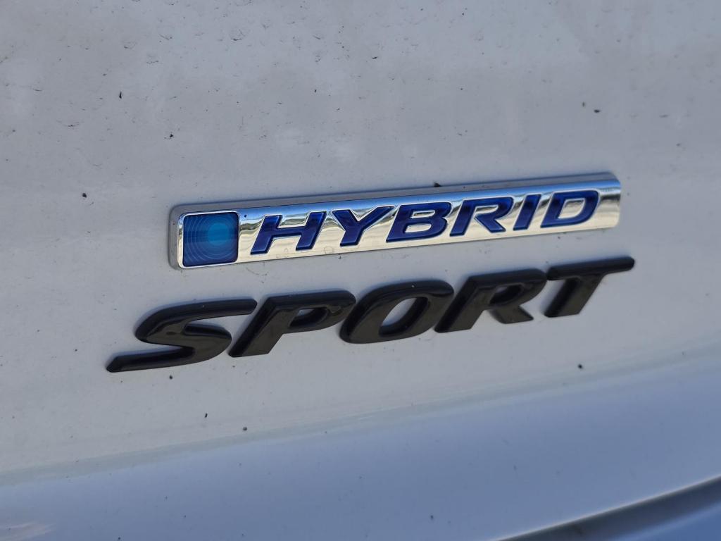 new 2025 Honda Accord Hybrid car, priced at $37,025