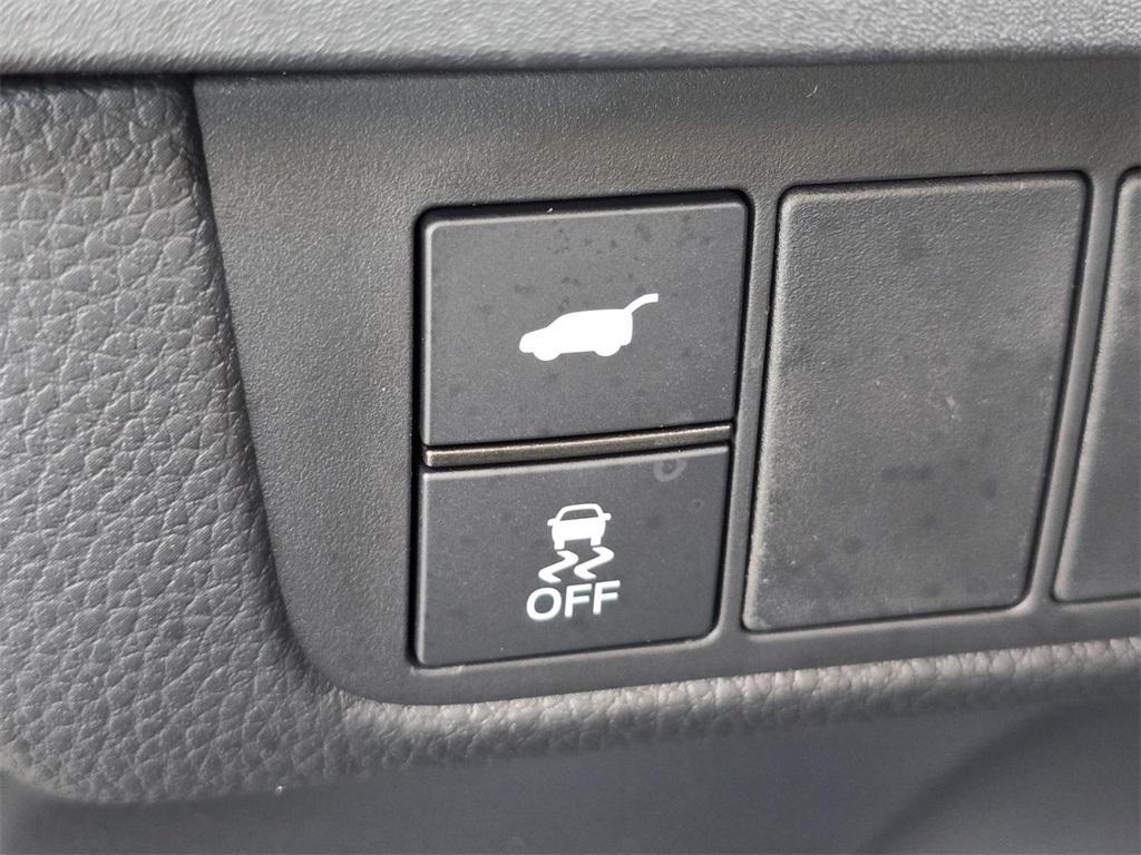 used 2024 Honda CR-V Hybrid car, priced at $36,597
