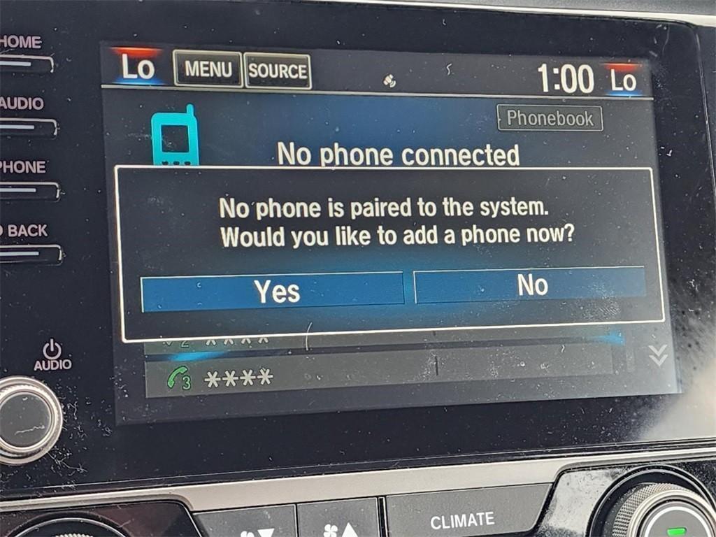 used 2020 Honda Civic car, priced at $24,000