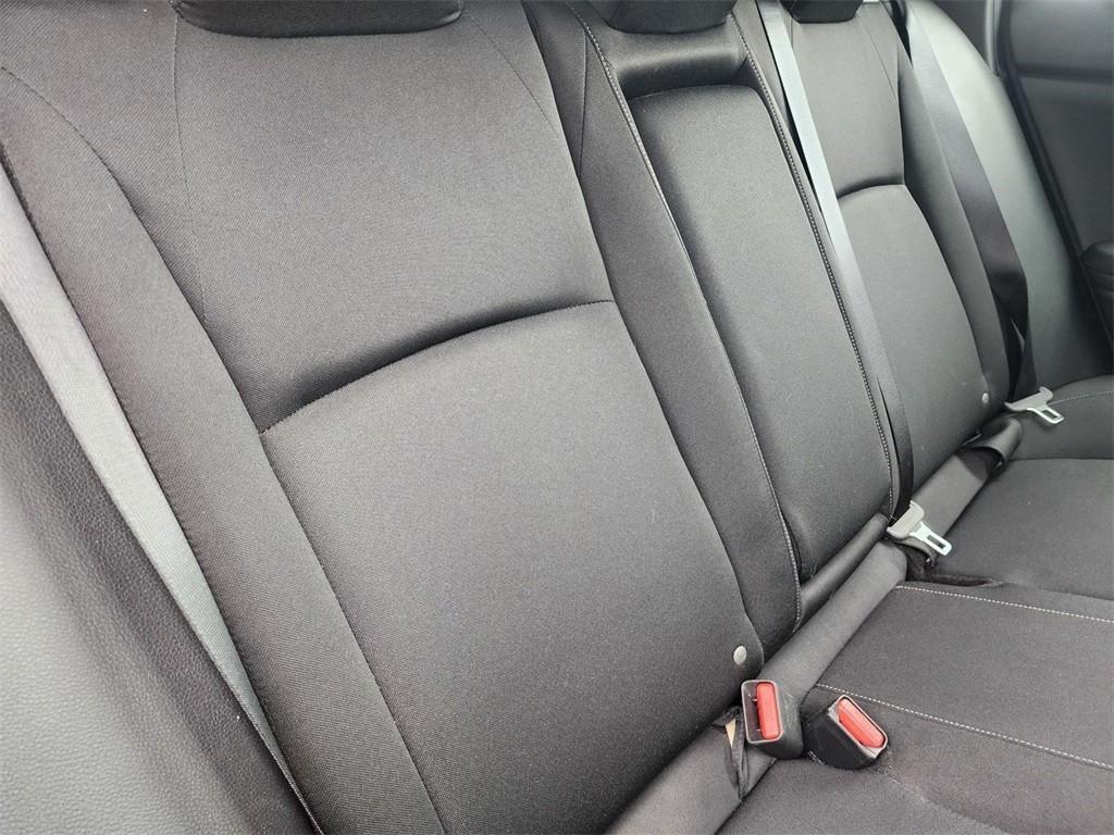used 2020 Honda Civic car, priced at $24,000
