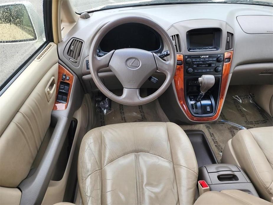 used 1999 Lexus RX 300 car, priced at $5,887