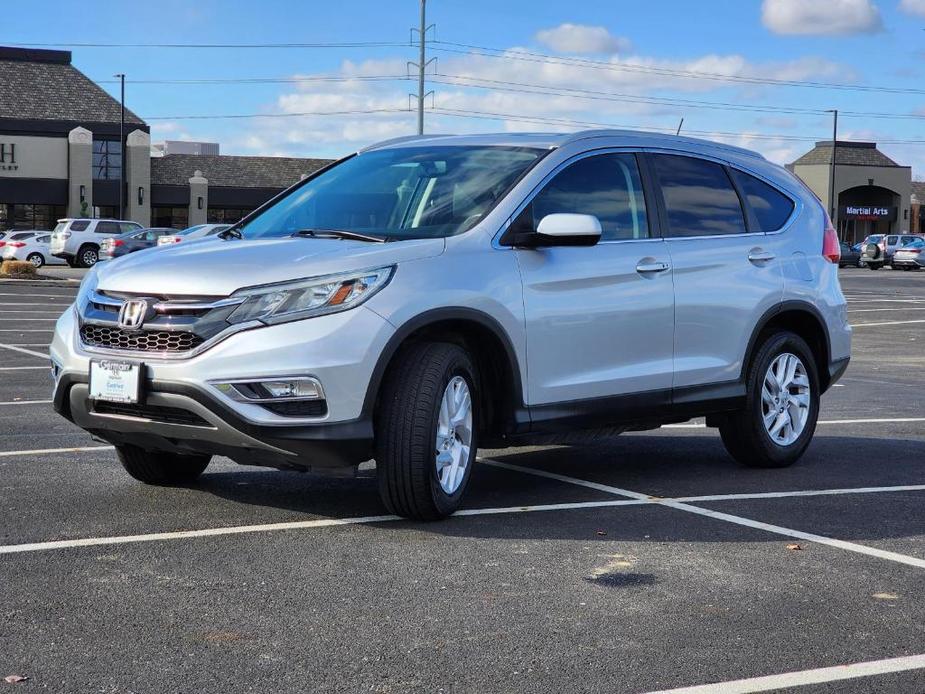 used 2016 Honda CR-V car, priced at $14,557