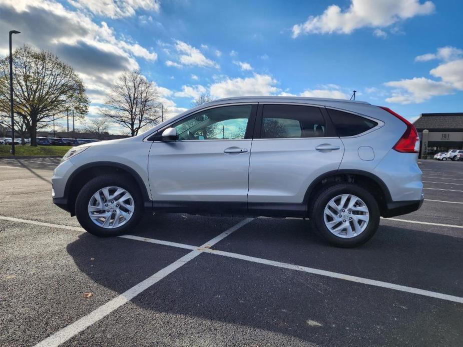 used 2016 Honda CR-V car, priced at $14,557