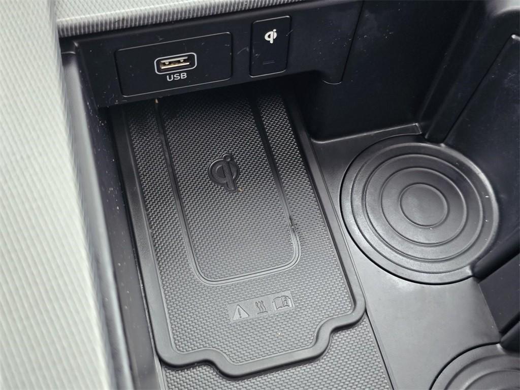 used 2021 Hyundai Palisade car, priced at $23,000