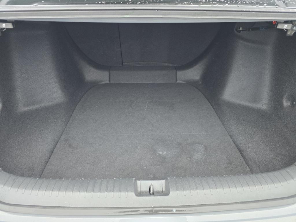 used 2025 Honda Accord Hybrid car, priced at $29,647