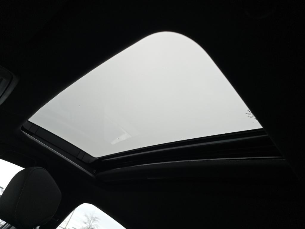 used 2025 Honda Accord Hybrid car, priced at $29,647