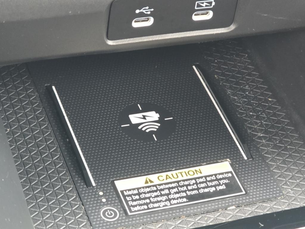 used 2025 Honda Accord Hybrid car, priced at $29,647