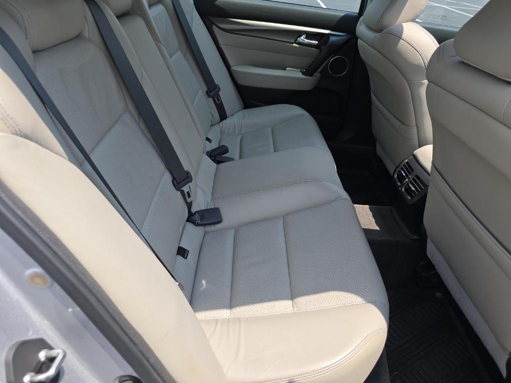 used 2012 Acura TL car, priced at $14,887