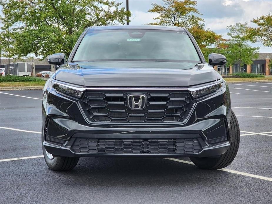 new 2025 Honda CR-V car, priced at $32,450