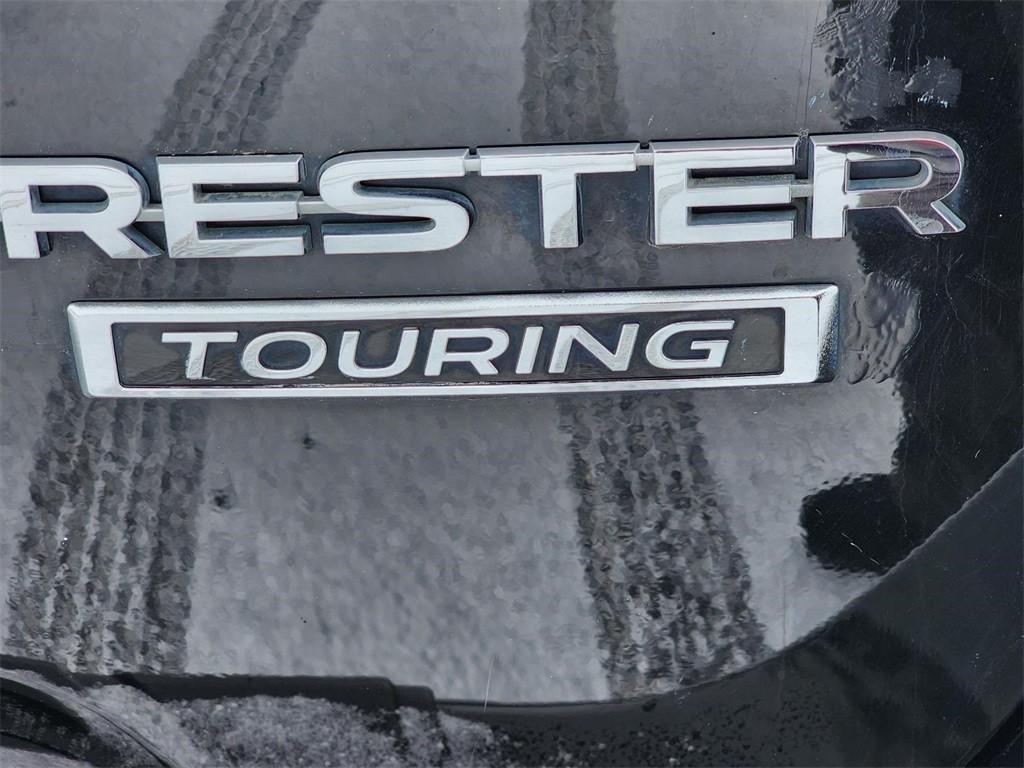 used 2021 Subaru Forester car, priced at $26,747