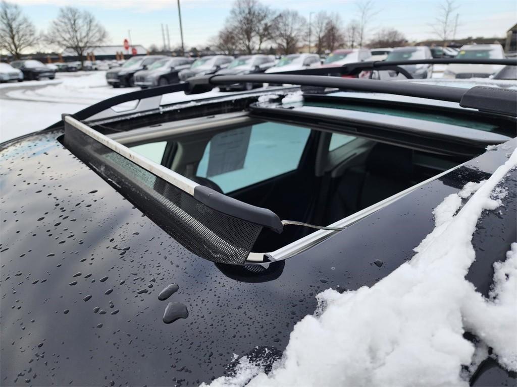 used 2021 Subaru Forester car, priced at $26,747