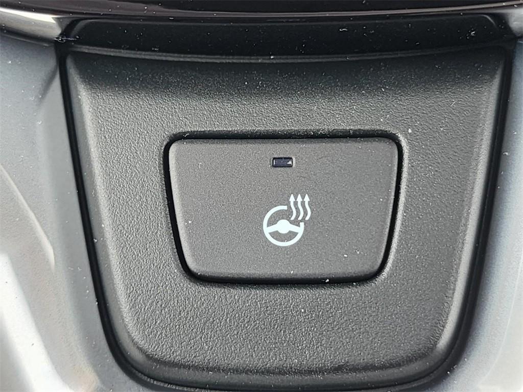 new 2025 Honda Pilot car, priced at $54,985