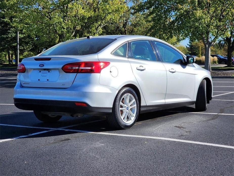 used 2015 Ford Focus car, priced at $9,227