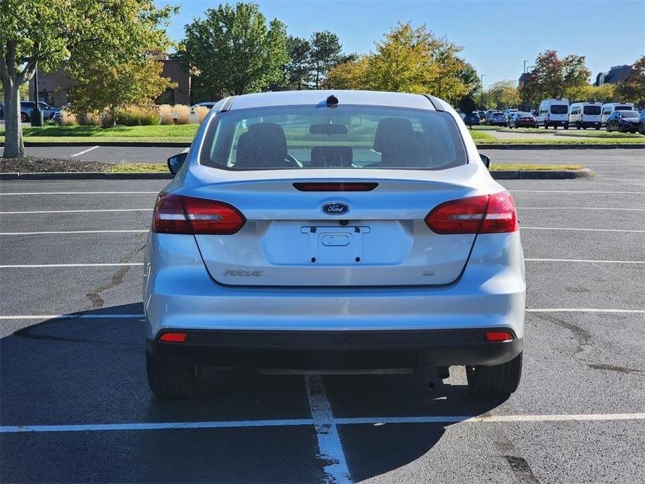 used 2015 Ford Focus car, priced at $9,227