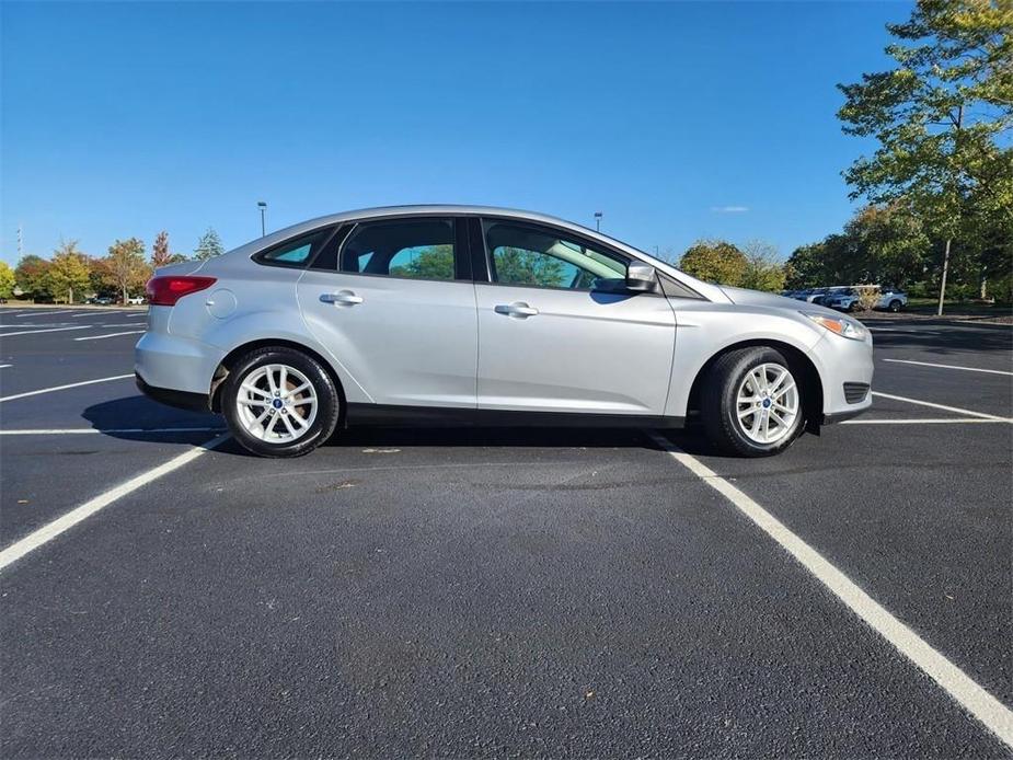 used 2015 Ford Focus car, priced at $9,227