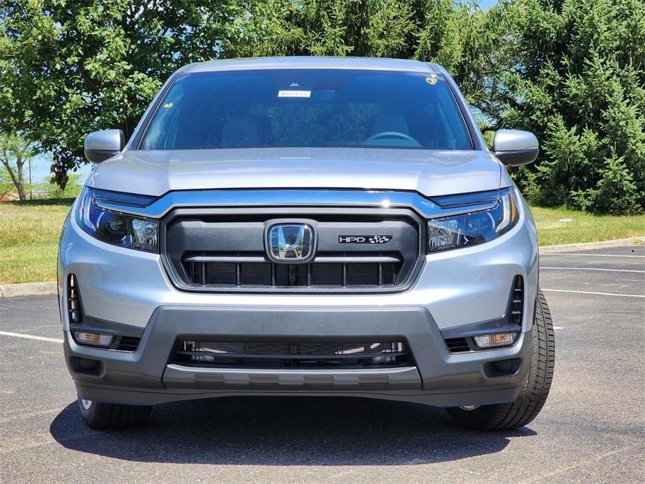 new 2024 Honda Passport car, priced at $45,795