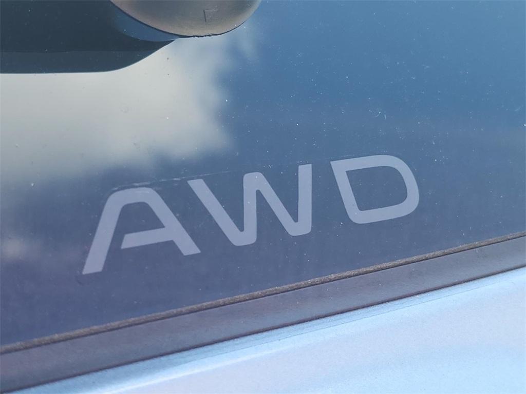 new 2026 Honda CR-V car, priced at $36,100