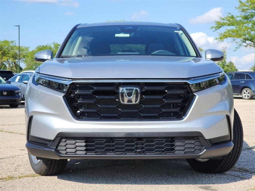 new 2026 Honda CR-V car, priced at $36,100
