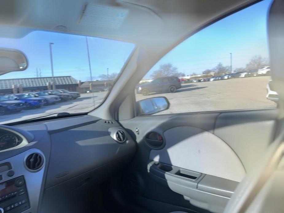 used 2007 Saturn Ion car, priced at $5,000