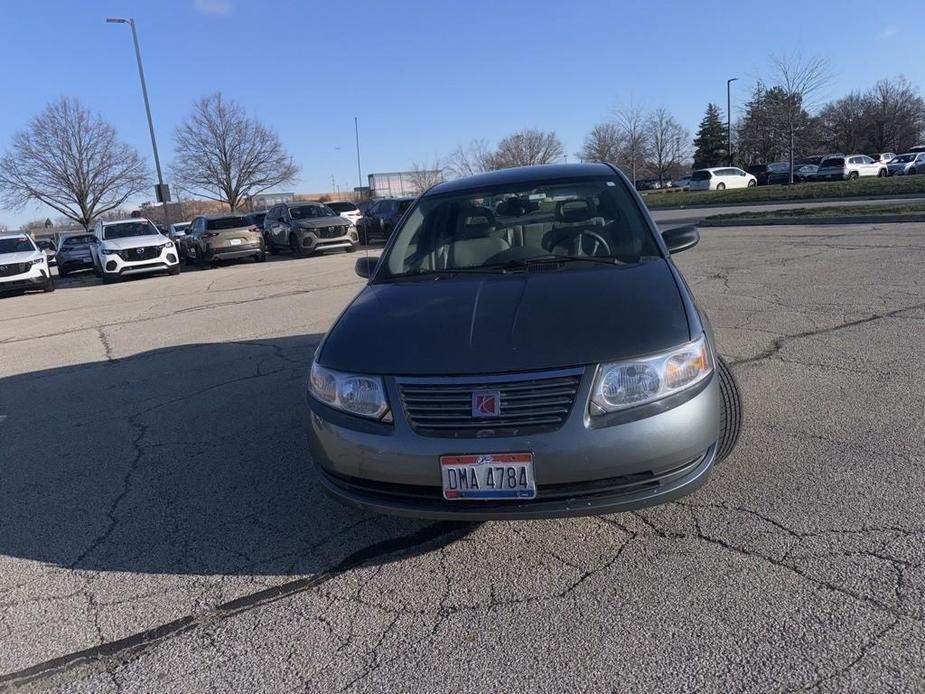 used 2007 Saturn Ion car, priced at $5,000