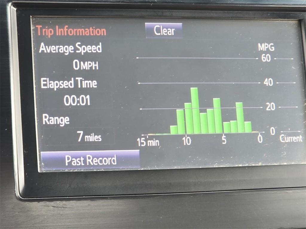 used 2014 Toyota Camry car, priced at $11,987