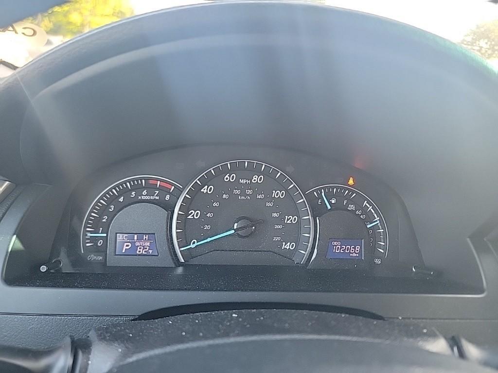 used 2014 Toyota Camry car, priced at $13,557