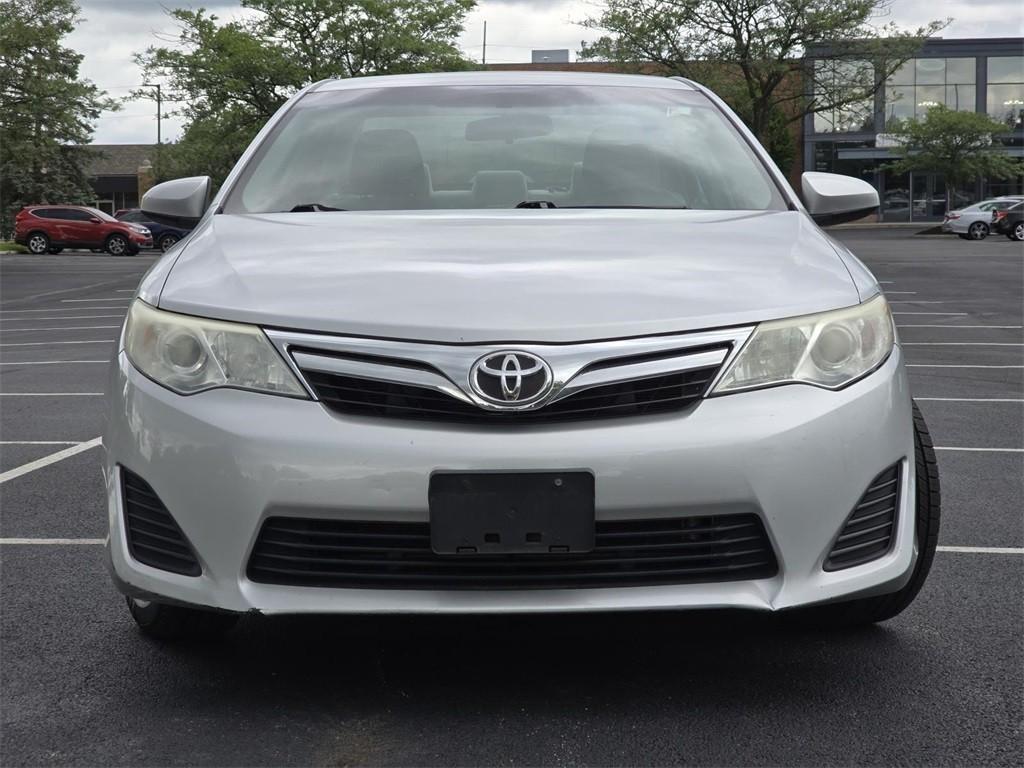 used 2014 Toyota Camry car, priced at $11,987