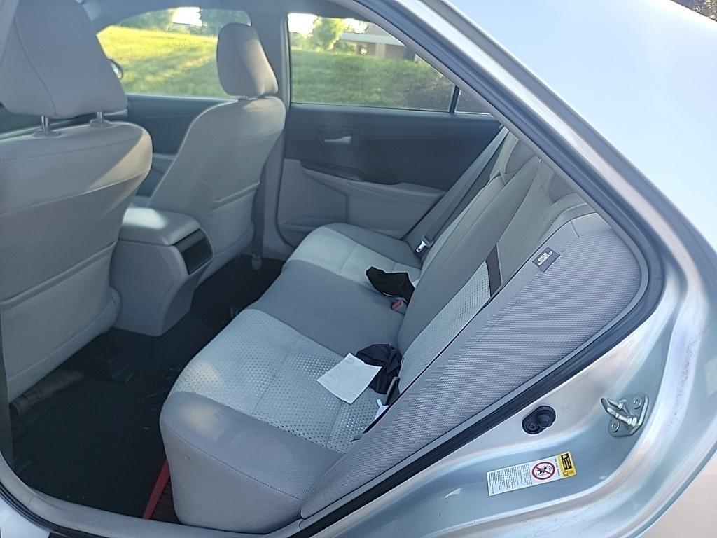 used 2014 Toyota Camry car, priced at $13,557