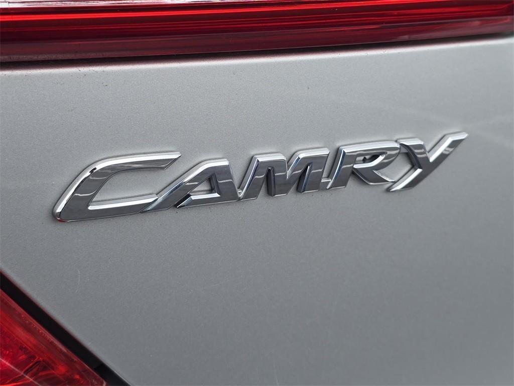 used 2014 Toyota Camry car, priced at $11,987