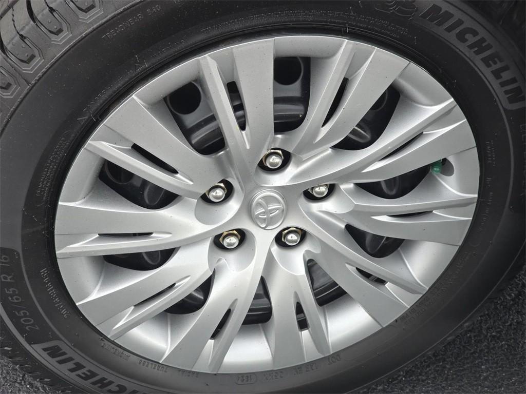 used 2014 Toyota Camry car, priced at $11,987