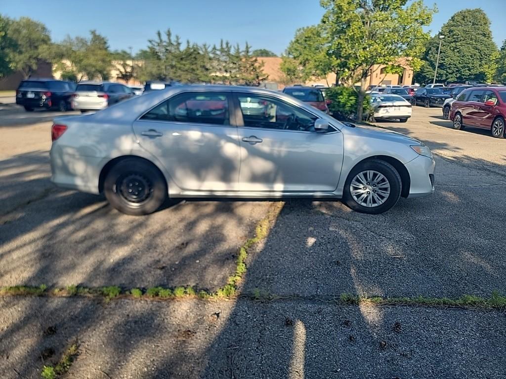 used 2014 Toyota Camry car, priced at $13,557