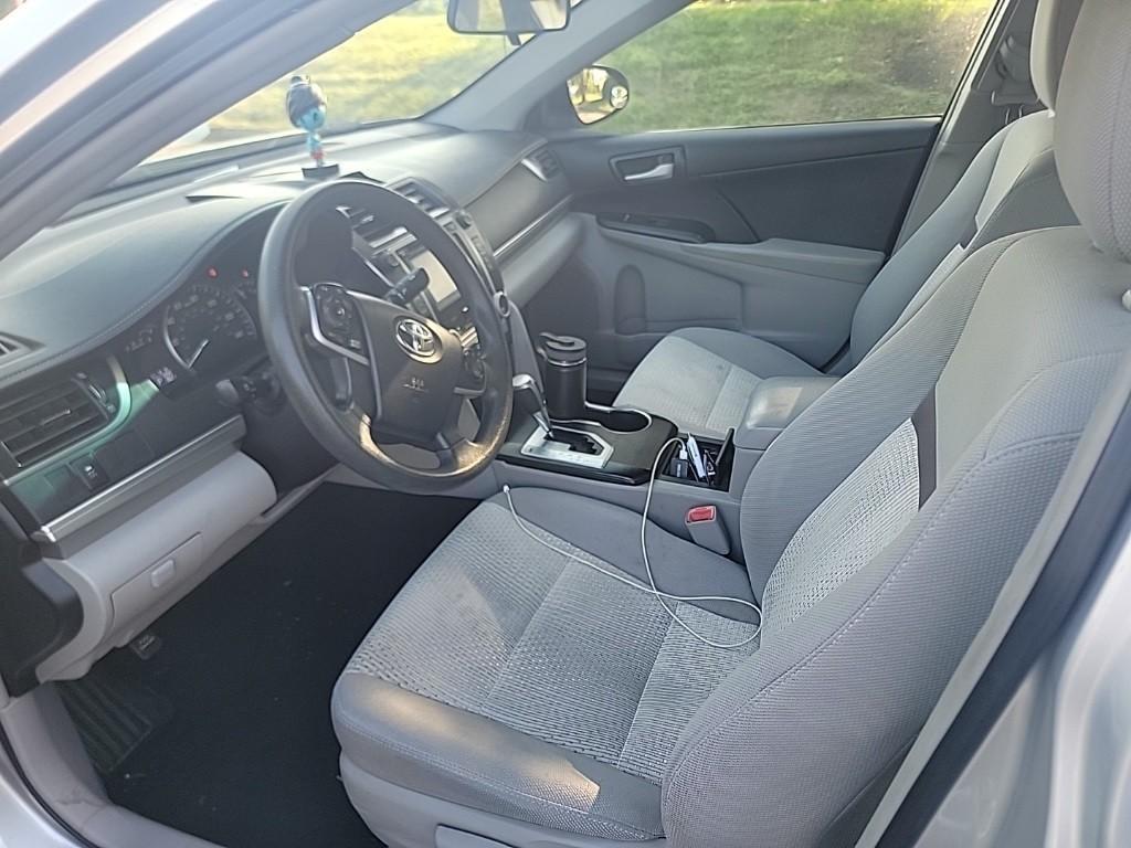 used 2014 Toyota Camry car, priced at $13,557