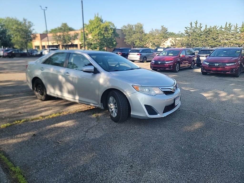 used 2014 Toyota Camry car, priced at $13,557